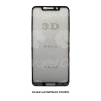 PELÍCULA DE VIDRO 3D MOTOROLA  MOTO ONE