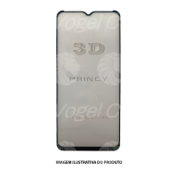 PELÍCULA DE VIDRO 3D SAMSUNG A04E / A04S / A04