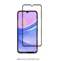 PELÍCULA DE VIDRO 3D SAMSUNG A05 / REDMI 13C