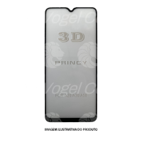 PELÍCULA DE VIDRO 3D SAMSUNG A20 / A30 / A50 / A30S / A50S / M30