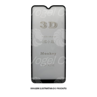 PELÍCULA DE VIDRO 3D SAMSUNG A20E