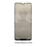 PELÍCULA DE VIDRO 3D SAMSUNG A20S