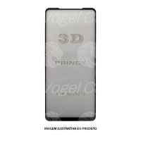 PELÍCULA DE VIDRO 3D SAMSUNG A21/A21S