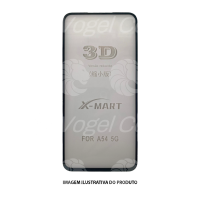 PELÍCULA DE VIDRO 3D SAMSUNG A54 5G