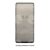 PELÍCULA DE VIDRO 3D SAMSUNG A60