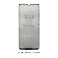 PELÍCULA DE VIDRO 3D SAMSUNG M23 M33