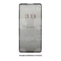 PELÍCULA DE VIDRO 3D XIAOMI MI 9T GROSSA