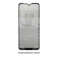 PELÍCULA DE VIDRO 3D XIAOMI MI A3 / MI CC9E