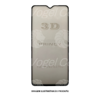 PELÍCULA DE VIDRO 3D XIAOMI NOTE 8 PRO