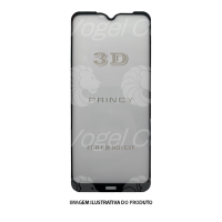 PELÍCULA DE VIDRO 3D XIAOMI NOTE 8T