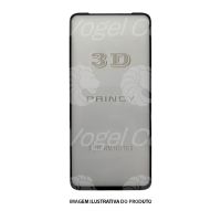 PELÍCULA DE VIDRO 3D XIAOMI NOTE 9