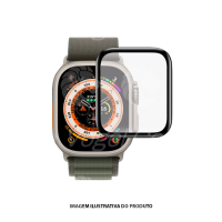 PELÍCULA PARA RELOGIO  APPLE WATCH 49MM