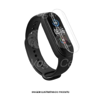 PELÍCULA RELÓGIO XIAOMI MI BAND M4 / M5