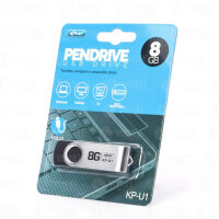 PEN DRIVE KAPBOM 8GB  KA-U8