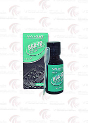 REMOVEDOR DE COLA RESINA BGA YAXUN YX535 20ML