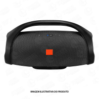 SPEAKER BLUETOOTH MINI BOOM BOX