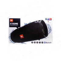 SPEAKER BLUETOOTH XTREME - M PRETA