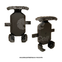 SUPORTE DE CELULAR PARA MOTOCICLETA MTG-109