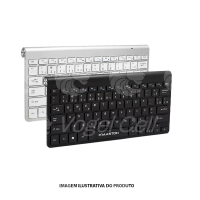 TECLADO SEM FIO HMASTON JP-102