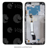 TELA DISPLAY IPHONE 11 ORIGINAL RETIRADA