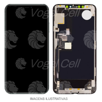 TELA DISPLAY IPHONE 11 PRO INCELL / VIBE INCELL