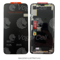 TELA DISPLAY IPHONE 11 PRO  KBS TROCA CI ( 6 MESES GARANTIA )