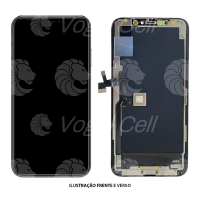 TELA DISPLAY IPHONE 11 PRO MAX ORIGINAL RETIRADA