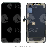 TELA DISPLAY IPHONE 11 PRO ORIGINAL RETIRADA