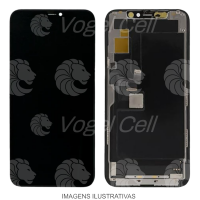 TELA DISPLAY IPHONE 11 PRO