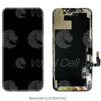 TELA DISPLAY IPHONE 12 /12 PRO ORIGINAL RETIRADA