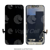 TELA DISPLAY IPHONE 12 PRO MAX ORIGINAL RETIRADA