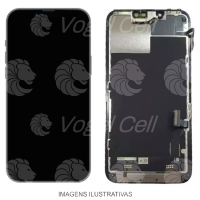 TELA DISPLAY IPHONE 13 ORIGINAL RETIRADA