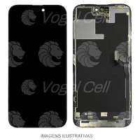 TELA DISPLAY IPHONE 14 PRO MAX ORIGINAL NACIONAL