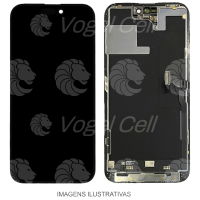 TELA DISPLAY IPHONE 14 PRO ORIGINAL RETIRADA