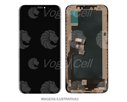 TELA DISPLAY IPHONE XS INCELL VIBE