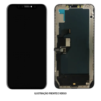 TELA DISPLAY IPHONE XS MAX AMOLED