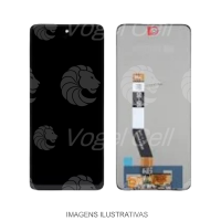 TELA DISPLAY MOTO G84 (XT 2347-1) SEM ARO ORIGINAL NACIONAL