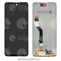 TELA DISPLAY MOTOROLA G51 XT2171  G60 XT2135 / G60S XT2133 ORI CHINA