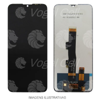 TELA DISPLAY MOTOROLA MOTO E7 XT2095 / MOTO E7 POWER XT2097 ORI CHINA