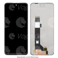 TELA DISPLAY MOTOROLA MOTO G13 - G23 / XT2333 ORIGINAL CH