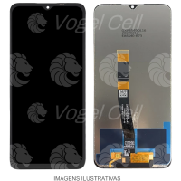 TELA DISPLAY MOTOROLA MOTO G50 5G / XT2149 ORIGINAL CH