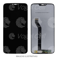 TELA DISPLAY MOTOROLA MOTO G7 POWER /  XT1955