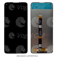 TELA DISPLAY MOTOROLA MOTO G9 POWER XT2091