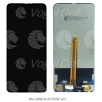 TELA DISPLAY MOTOROLA MOTO ONE HYPER XT2027