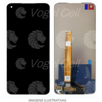 TELA  DISPLAY  REALME C17 7I RMX2101 RMX2103 ORIGINAL CH