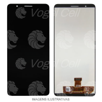 TELA DISPLAY SAMSUNG A01 CORE / A013 ORIGINAL CH