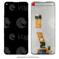 TELA DISPLAY SAMSUNG A11 / A115 ORIGINAL CH