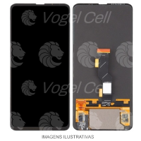 TELA DISPLAY XIAOMI MI MIX3 MIX 3 5G M1810E5A M1810E5GG INCELL