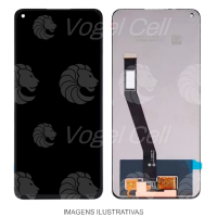 TELA DISPLAY XIAOMI NOTE 9