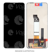 TELA DISPLAY XIAOMI REDMI NOTE 10 5G / M3 PRO ORIG CHINA